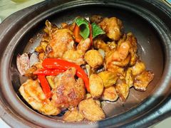 -陶陶居酒家(环市东店)
