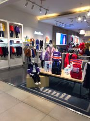 -安奈儿(清扬茂业店)