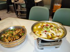 -刘胖子家常菜·蹄花焖藕(中南店)