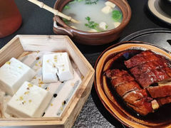-金陵家宴·金陵春·南京菜(夫子庙店)