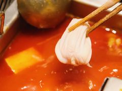 -海底捞火锅(天一广场亚细亚店)