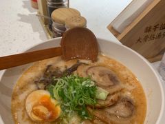 -味千拉面(广州白云机场T1西二店)