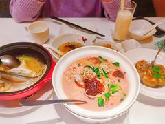 -莆田餐厅PUTIEN(西安万象天地店)