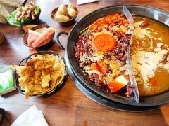 -楠火锅(昆山金鹰店)