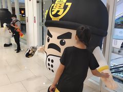 -老娘舅(西湖文化广场店)