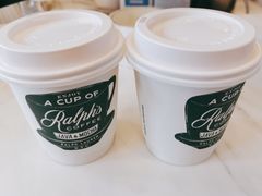 -Ralph’s Coffee(北京三里屯店)