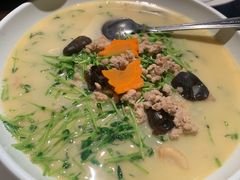 -汤城小厨•粤菜•靓汤(苏州街店)