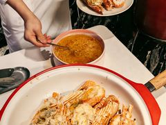 -西安W酒店·WEI全味西餐厅