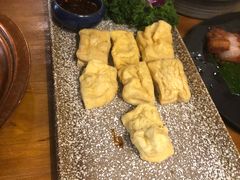 -觅山云南菜(泊富ICITY店)