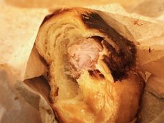 -星巴克(深圳北站B5检票口)