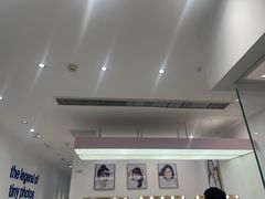 -天真蓝照相馆(中华广场店)