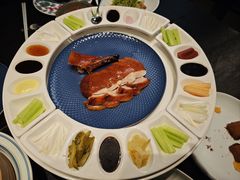 -四季小馆·潤·中国菜(越秀公园店)