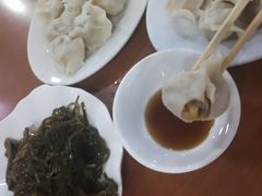 -鸿毛饺子(紫竹桥店)