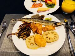 -新食谱全日制餐厅·苏州苏州湾艾美酒店