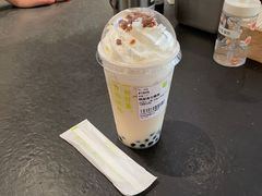 -奈雪的茶(凯德新都心店)