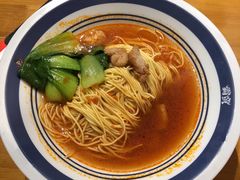 -霸蛮湖南菜·牛肉粉(荣京西街店)
