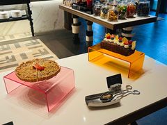 -康莱德酒店·美庭自助餐厅