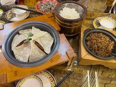 -宗巴雍姆藏餐府