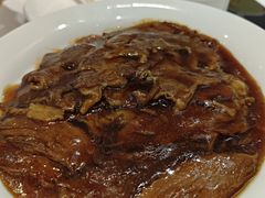 -紫光园·烤鸭·北京菜(劲松店)