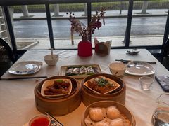 -相思林金岛饭店(青山湖店)