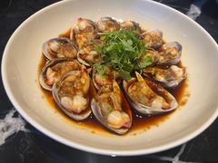 闽式捞汁黄蚬子-遇外滩(BFC外滩金融中心店)