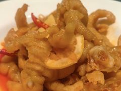 -梁家大院•农家菜(昆山会展中心店)