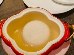 -悦厅·下午茶(杭州柏悦酒店)