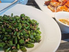 -新白鹿餐厅(虹桥南丰城店)