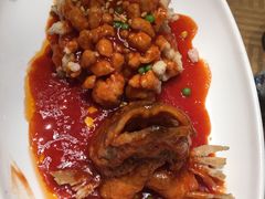 -鱼食饭稻·苏浙土菜17年老馆子(平江路店)