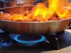 -街小坐闽南小牌档(老火车站店)