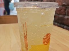 -汉堡王(长沙枫林三路店)