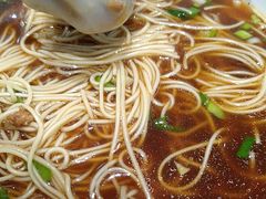 -新万鑫银丝面·非遗无锡味(惠山古镇店)