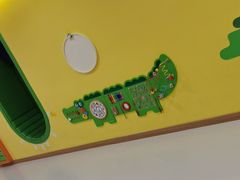 -贝思特·蒙特梭利早教