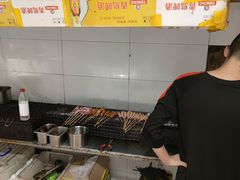 -烧货·活海鲜炭烧(湖滨商业街店)