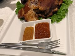 -北京全聚德(方庄店)