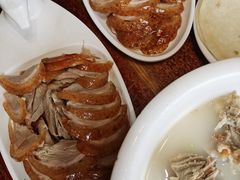 -前门故事烤鸭店(十里河店)