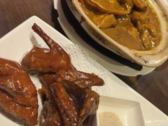 -新旺茶餐厅(嘉里城店)