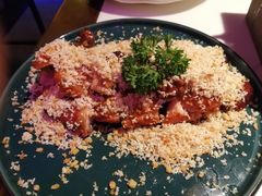 -今朝桃花醉川菜小酒馆(龙湖天街店)