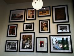 -Peet's Coffee皮爷咖啡(大学路店)