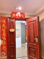 -卡洛儿高端儿童摄影(郑东新区店)