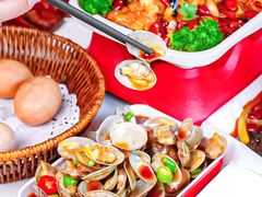-轻松串吧(亦庄上海沙龙店)