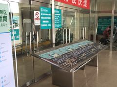 -首都医科大学附属北京同仁医院(南区)