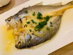 -广州逸林假日酒店·四季桃源中餐厅(白云山风景区店)