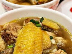 -将太无二·北美传奇寿司(荟聚购物中心西红门店)