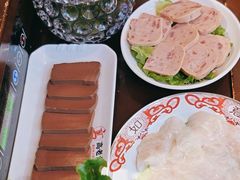 -重庆高老九火锅(万象城店)