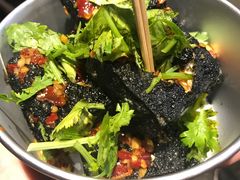 -黑色经典臭豆腐·湖南特产(太平街口店)