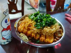 -螺丰汇柳州螺蛳粉(苹果园地铁站F口店)