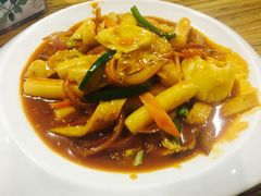 -绿岛汤泉韩式休闲会所