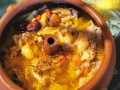 汽锅本地鸡-香满楼(临安路店)