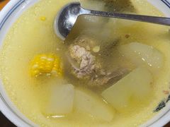 -大厨小味·民间川菜(八里庄店)